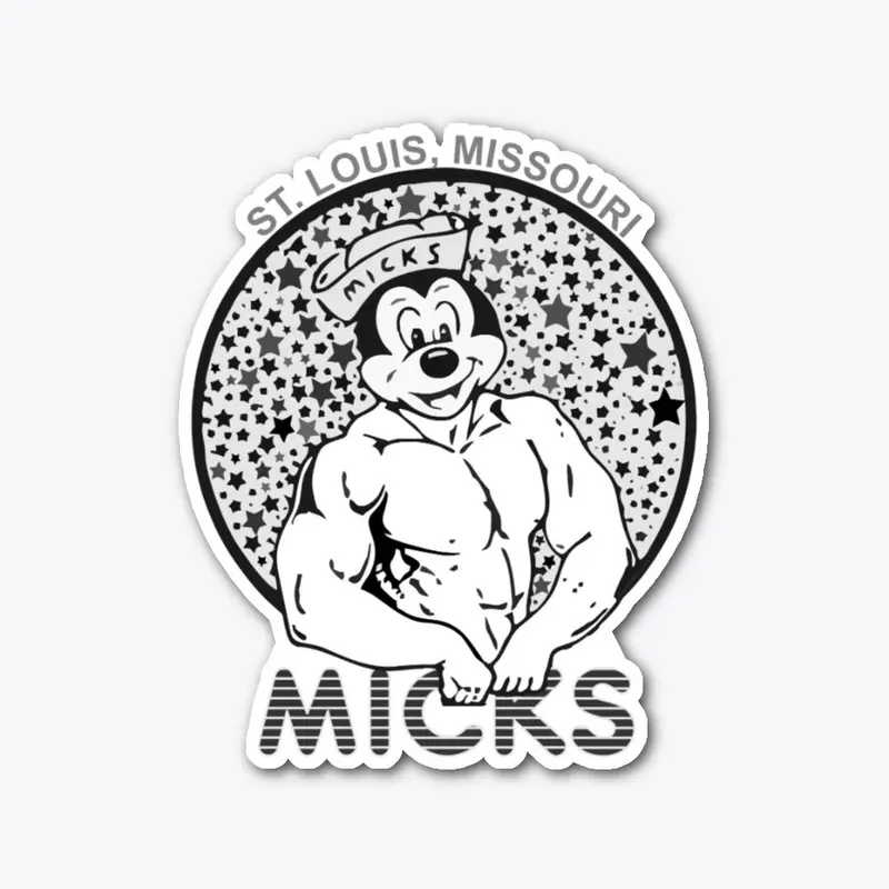 MicksStL